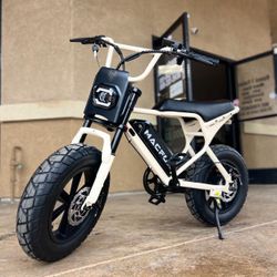 MACFOX Model: EL-M16