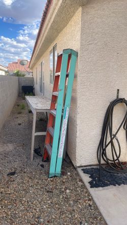 Ladder