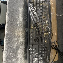 Brand New Keyboard 