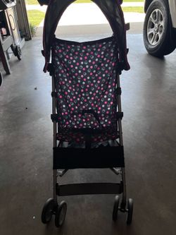Baby stroller