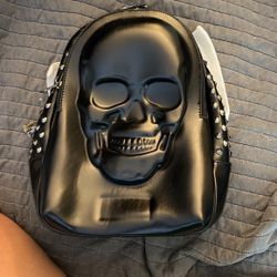 Skull Bag/backpack