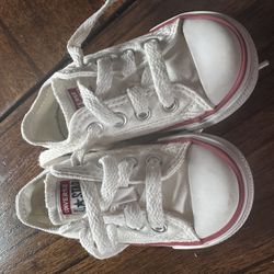 Toddler Converse 4c 