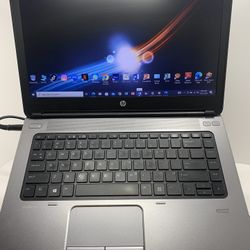 HP NOTEBOOK   …MT- 41….128 GB .SSD ( Capacity  ) ..4.0 RAM . READY FOR CLASSES ON LINE  Comes With 2 Batteries And 1 Wireless Brand New Mouse 