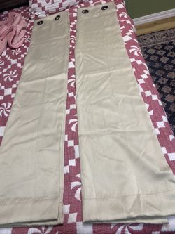 Curtains 