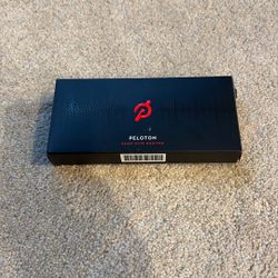 Peloton Heart Rate Monitor 