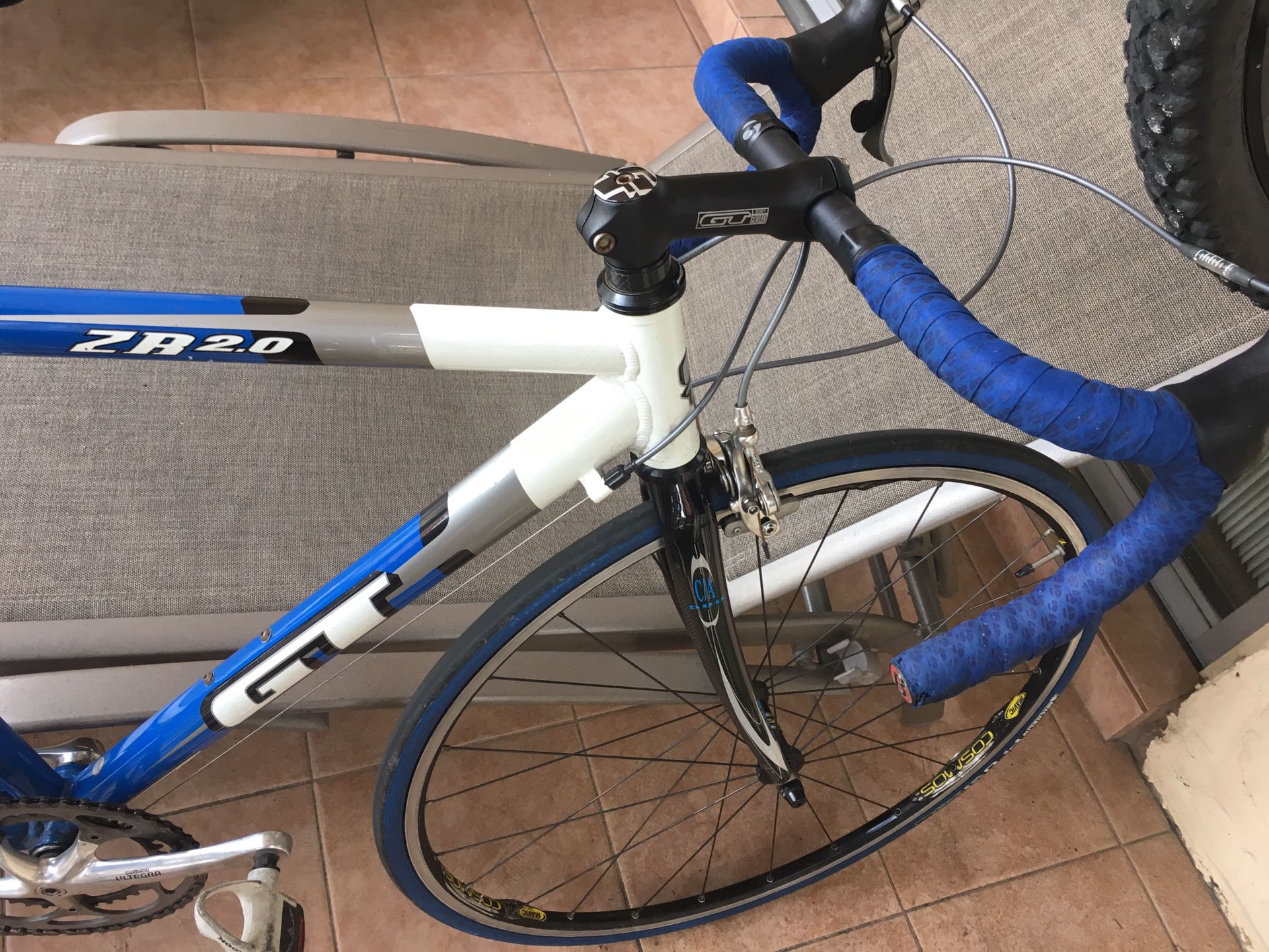 GT ZR 2.0 Road Bike 52CM Ultegra, Dura-Ace for Sale in Pompano