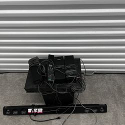 Audio Amplifier 