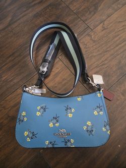 Coach Crossbody bag