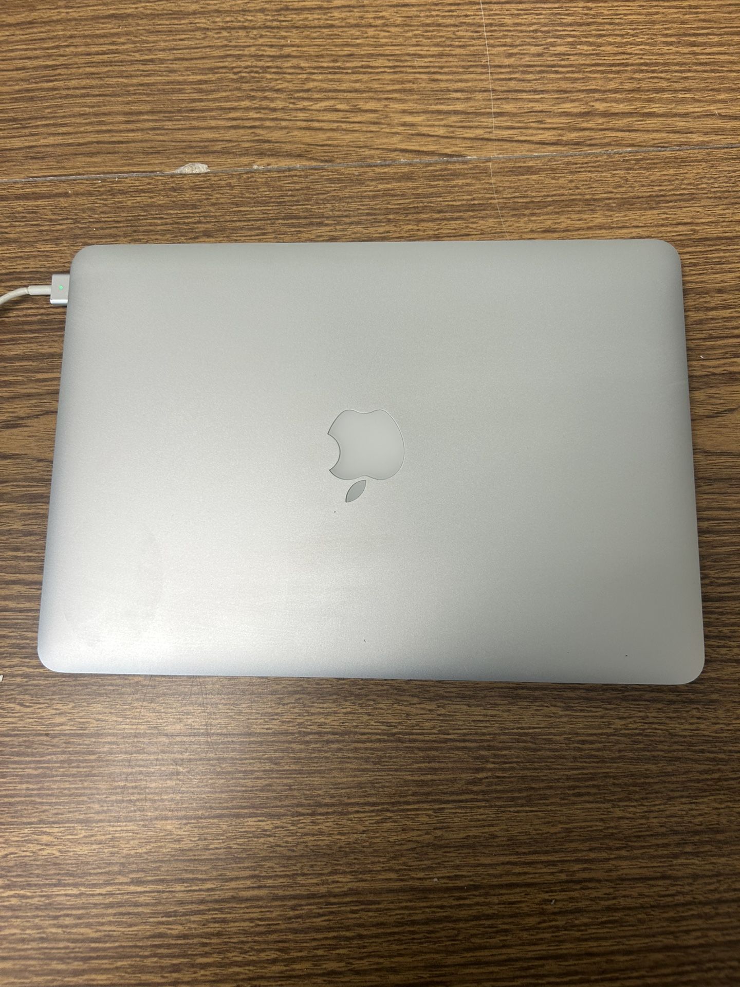 2015 MacBook Pro Model 1502 No Ssd Selling As Is