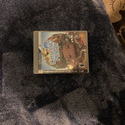 Little Big Planet PS3 