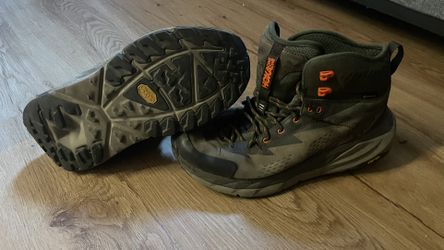 Hoka Hiking Boots