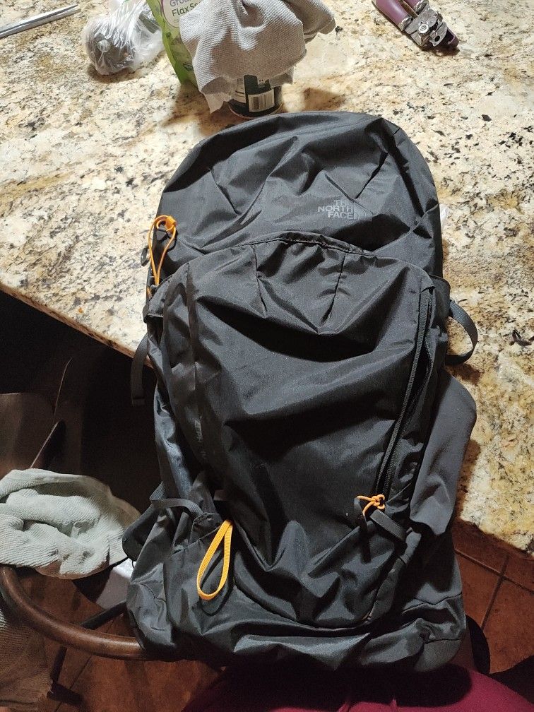 Hiking Backpack NORTH FACE
