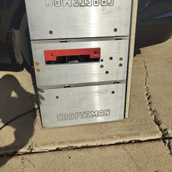 Craftsman 10 In. Table Saw 2.7