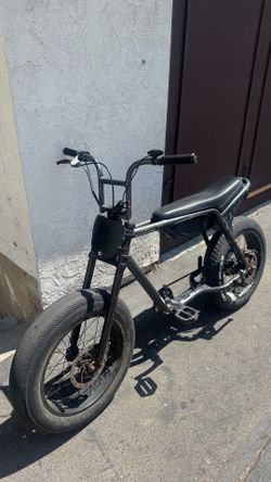 Super73 ZX