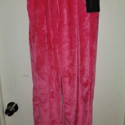 Angel Cult Hot Pink Lounge Pants 
