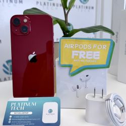 iPhone 13 Unlocked 128 Gb