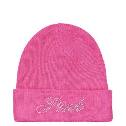 Vs Pink Bling Bling Hat 
