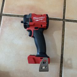 Milwaukee M18 3/8th Impact Wrench