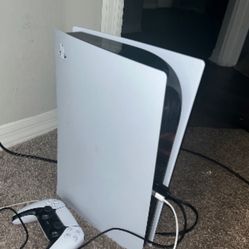 Ps5 One One Controller