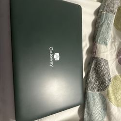 Gateaway Laptop