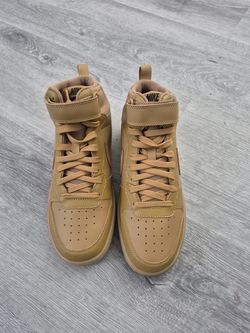 Nike high top
