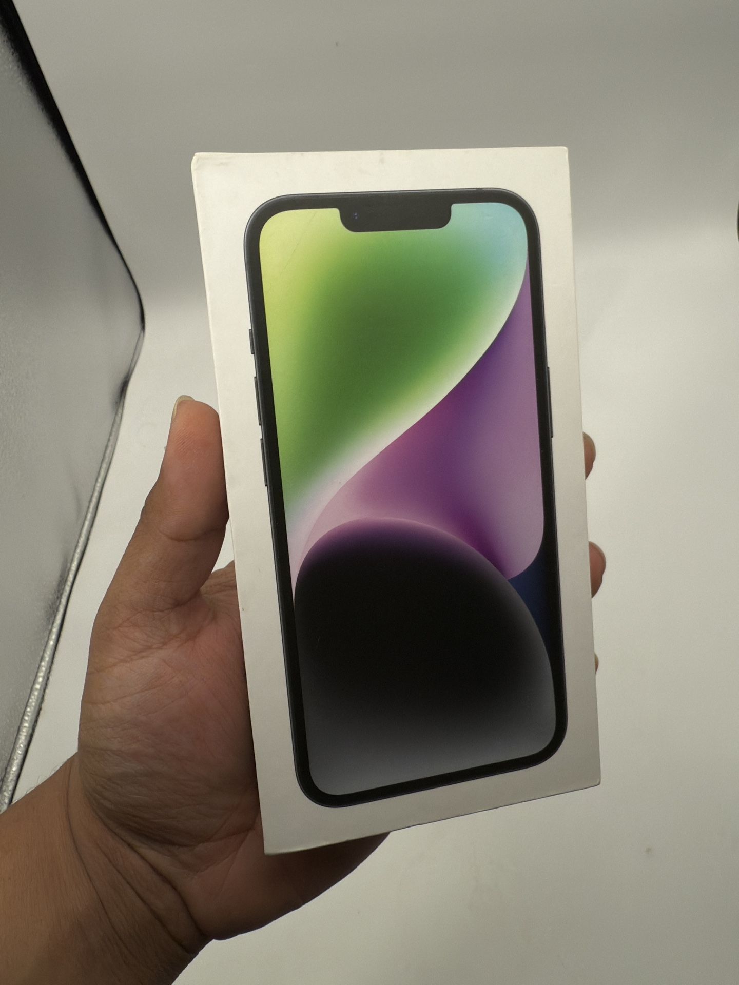 Apple Iphone 14 128gb Factory Unlock New
