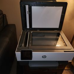 HP  (4 in 1) Primter