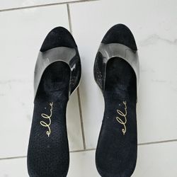 Light Up Stilletos 