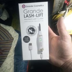 Brand new in the box