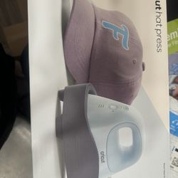 Cricut Hat Press 