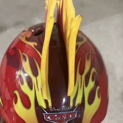 Kids Bike Helmet Disney Pixar 