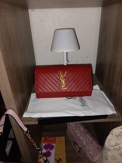 Bolsa ysL