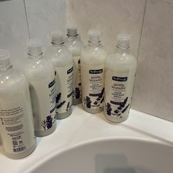 Soft soap handsoap (Set Of 6)