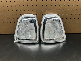 01-06 Ford Ranger Clear Corner Lights