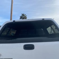 Truck Camper 