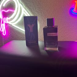 YSL Cologne 