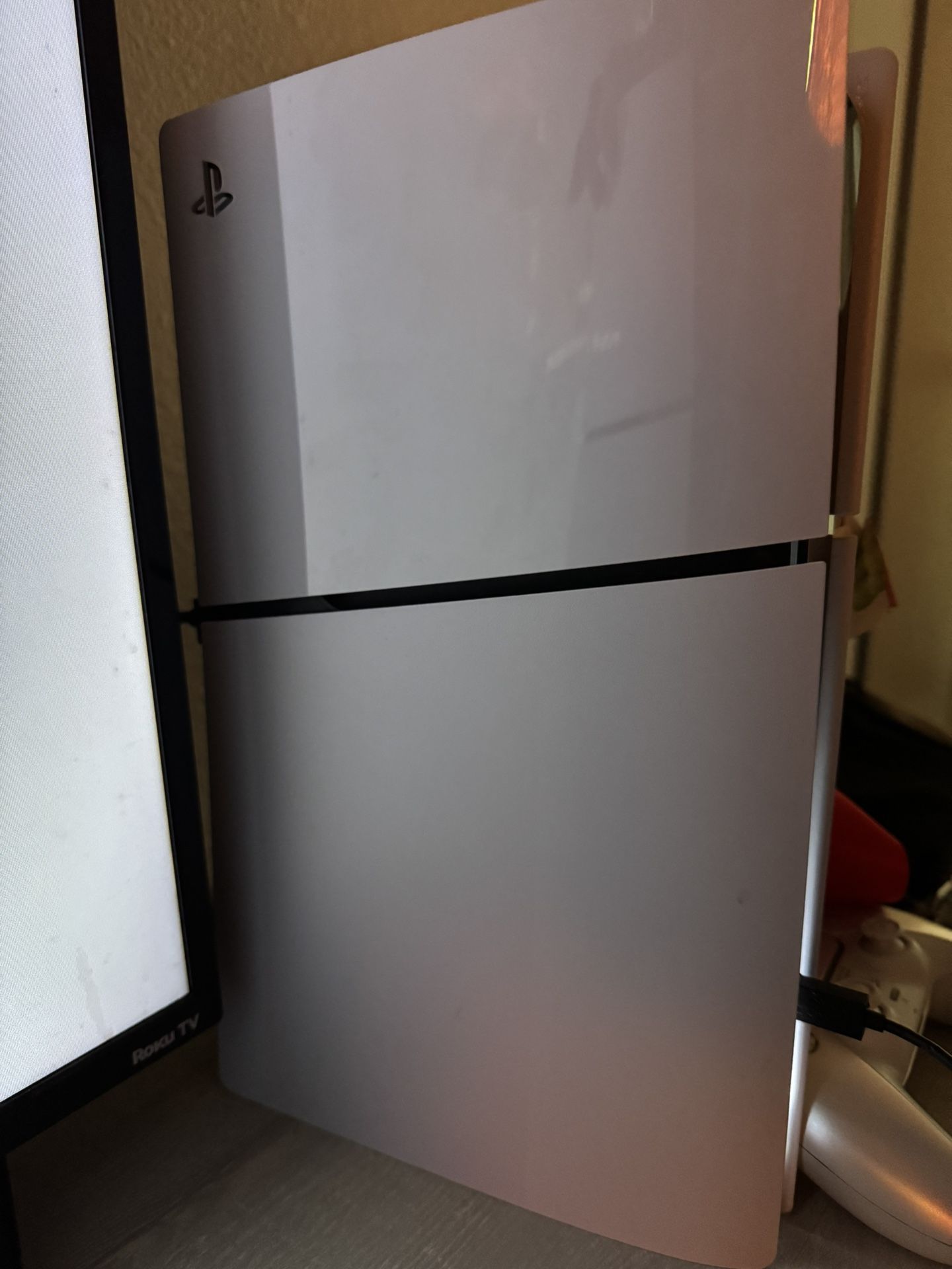 PS5 Slim (Digital Edition)