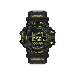 Invicta Activa Summit X Digital Unisex 50mm Watch