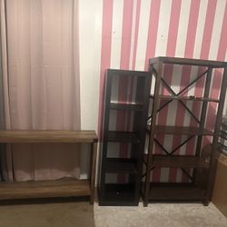 Shelves Bundle Must Be Gone Today 