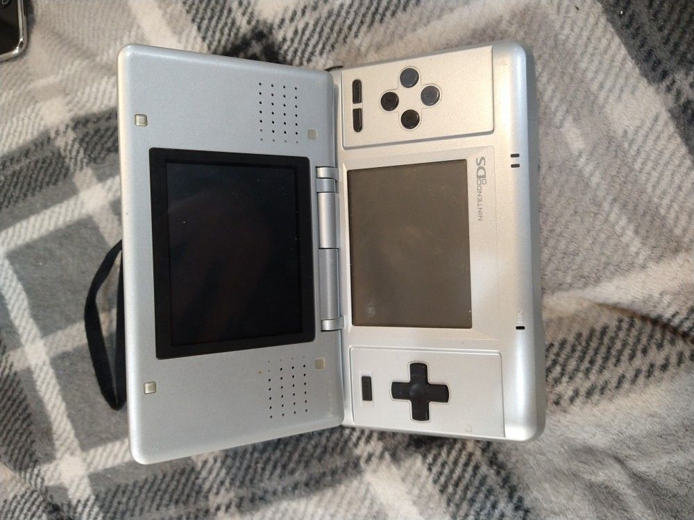 Nintendo DS 1st Gen