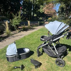 Mockingbird Stroller