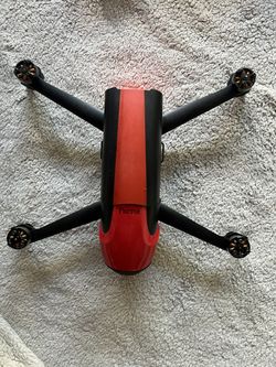 Parrot BEBOP DRONE2-Sky Controller