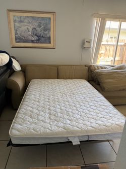 Sofa/camo