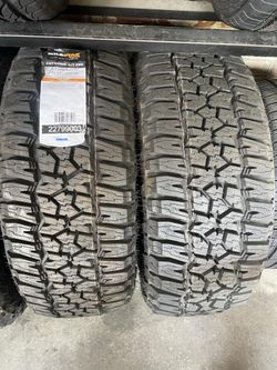 new tires llantas nuevas mobile service