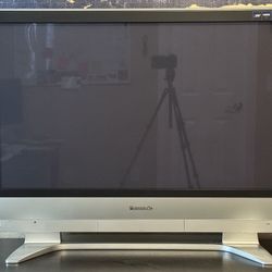 42" Panasonic Plasma TV 