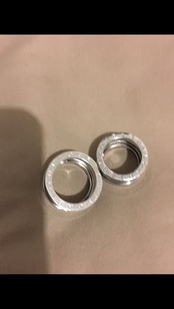 bulgari couple rings