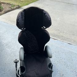 Car Seat