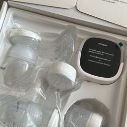 Missaa Breast Pump