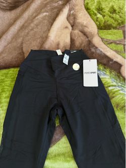 Victoria secret  yoga pants