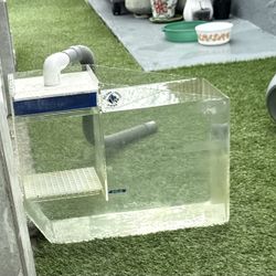 sump for aquarium